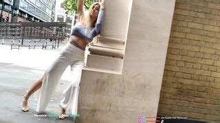 Twitch Streamer Modelling Accidental Boob Flash Video Leaked Thothub