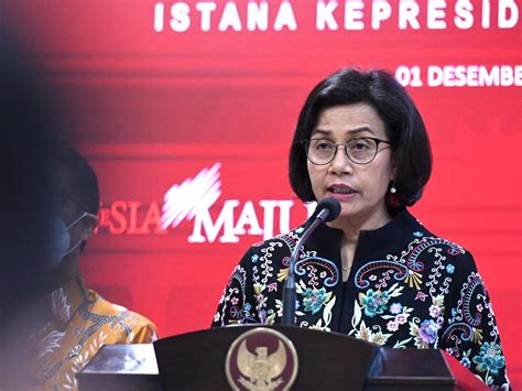 Pemerintah Tentukan Defisit Apbn Di Bawah Persen Kompas Madura