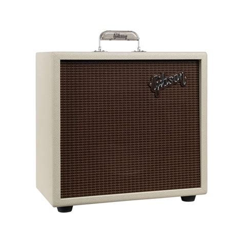 Gibson Falcon 5 1x10 Combo Amplifier Stang Guitars