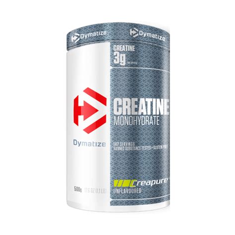 Usn Micronized Creatine Monohydrate 500gr