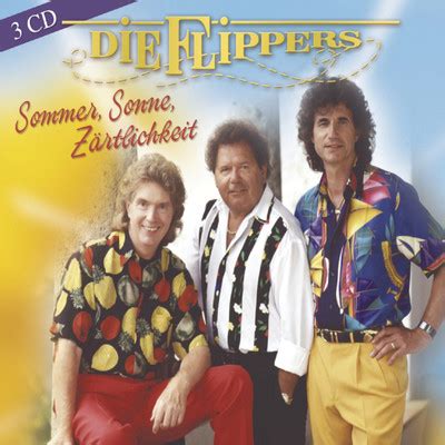 Aber Dich gibt s nur einmal für mich Song Flippers Sommer Sonne