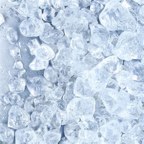 Hielo picado | Grupo Clazamar