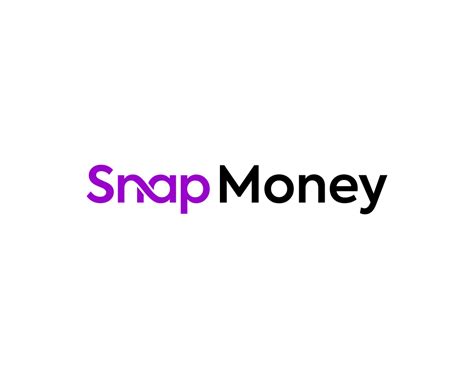 Snap Money Logo Design Contest Logotournament