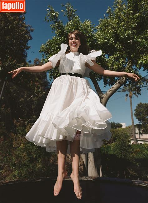 Elizabeth Olsen Elizabetholsendaily Nude OnlyFans Photo Fapullo