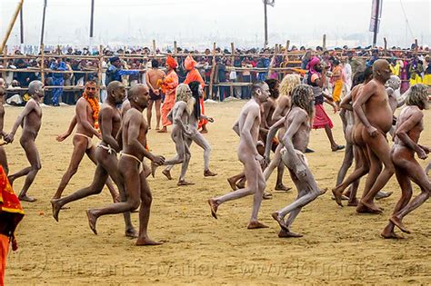 127 Photos Of Sadhus Hindu Holy Men Babas Album