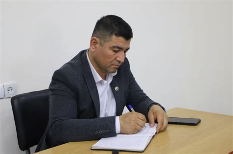 Xalq Deputatlari Jondor Tumani Kengashining Navbatdagi Sessiyasi Bolib