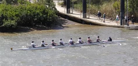 8 Man Rowing Shell 101 A Complete Guide Rowing Crazy