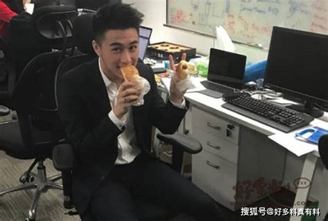 何猷君为什么那么聪明 何猷君为什么选择了奚梦瑶聪明才智