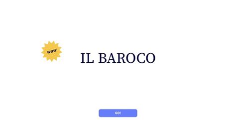 baroco