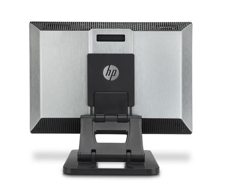 Hp Unveils 27 Inch All In One Z1 Workstation Slashgear