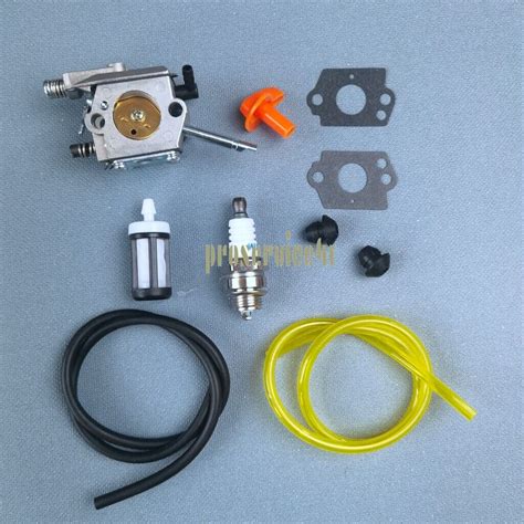 Carburetor For Stihl FS50 FS51 FS61 FS62 FS65 FS66 FS90 FS96 WT 38 1 EBay