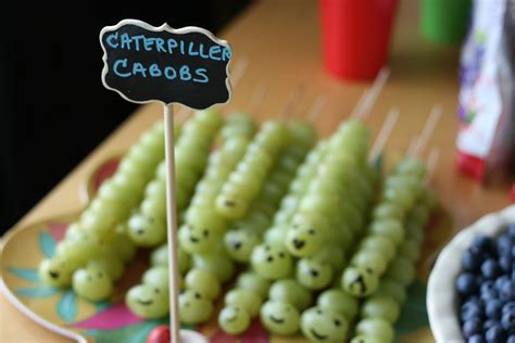 DIY Bug Birthday Party Ideas - Hello Creative Family