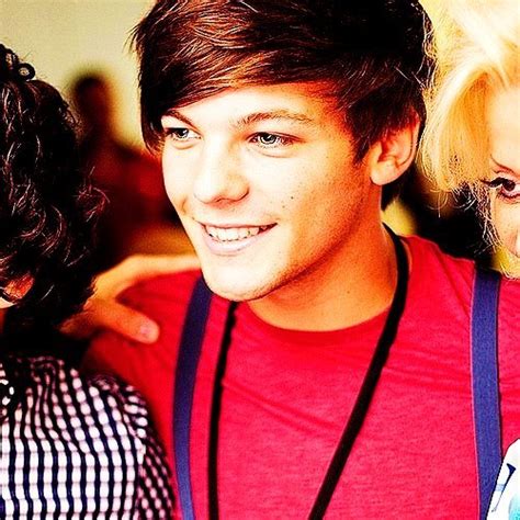 Babe Louis Tomlinson One Direction Image 351317 On Favim