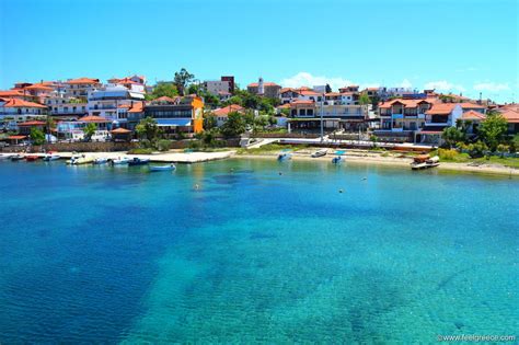 Ammouliani Travel Guide 2025