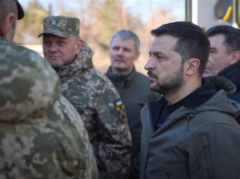 Zelensky afirma não estar pronto para negociar a Rússia Folha PE