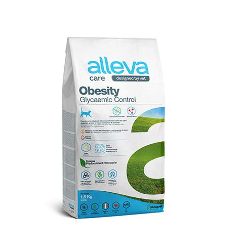Alleva Care Archives - Petnutristore - εξειδικευμένες τροφές για ...