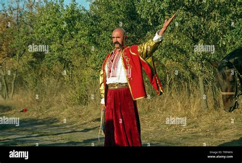 Ukraine Cossacks Hi Res Stock Photography And Images Alamy