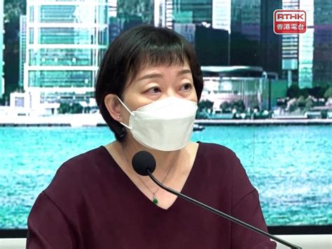 CHP Reports 4 274 New Covid Cases RTHK