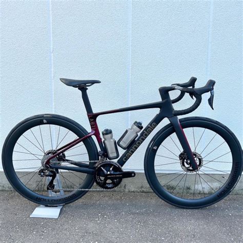 cannondale SuperSix EVO LAB71 サイクランドマスナガ