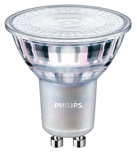 Er Pack Philips Master Ledspot Vle D W Gu Dimmbar Leuc