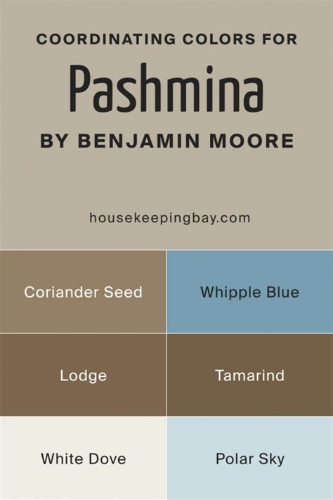 Pashmina AF 100 Paint Color By Benjamin Moore Housekeepingbay