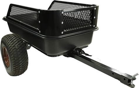 Motoalliance Impact Implements Atv Utv Heavy Duty Utility Cart Cargo