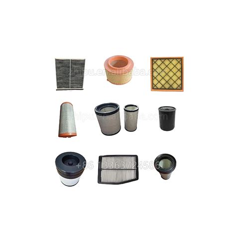 28113A5800 28113-A5800 28113A0200 28113-A0200 Factory Price Air Filters ...