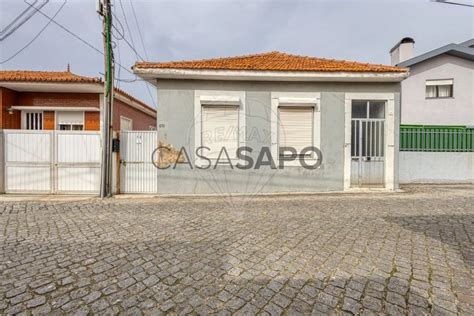 Maison 6 Pièces Acheter 220 000 à Vila Nova de Gaia Gulpilhares e