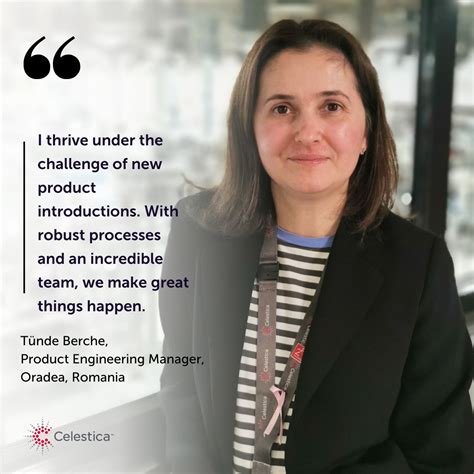 Celestica on LinkedIn: #builttorise #nem2023 | 12 comments 