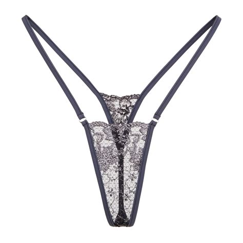 Erotic Lingerie See Through Lingerie Panties Sheer Lingerie Sexy Lingerie Sexy Gift For Her