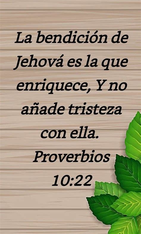 Pin De Ani Montero En Cristiano Frases De Bendiciones Texto Biblico