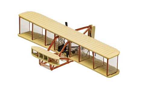 Corgi Cs Smithsonian Wright Flyer