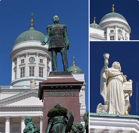 ХЕЛЬСИНКИ ВЕСНОЙ: ru_travel — LiveJournal