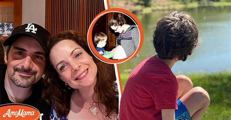 Brad Paisley & Kimberly Williams Are Proud Parents of 2 Boys Who They ...