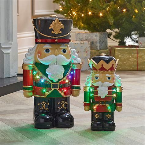 The Winter Workshop 2 Pack Battery Operated Indoor And Outdoor Poly