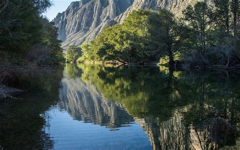 Anuncian Nueva área Protegida En La Comarca Lagunera El Sol De