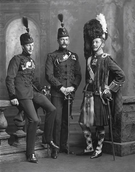 The Imperial Court