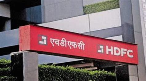 Hdfc To Raise Up To Rs 2 000 Crore By Issuing Bonds