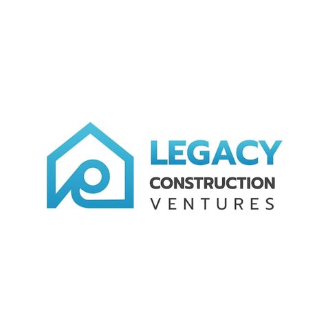 Premium Vector Vector Construction Logo Design