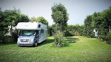 Campings Pas Chers Ouverts Toute Lann E Des Bonnes Adresses Pour