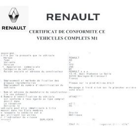 Renault