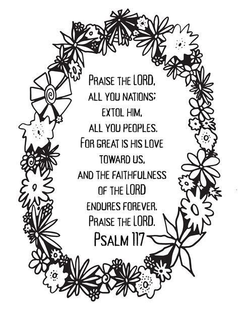 Psalm Coloring Pages Free Printable Coloring Pages Ideas Porn Sex Picture