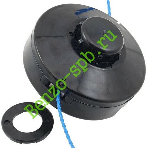 Триммерная головка ECHO G138 М10x1,25 левая резьба, G138-L