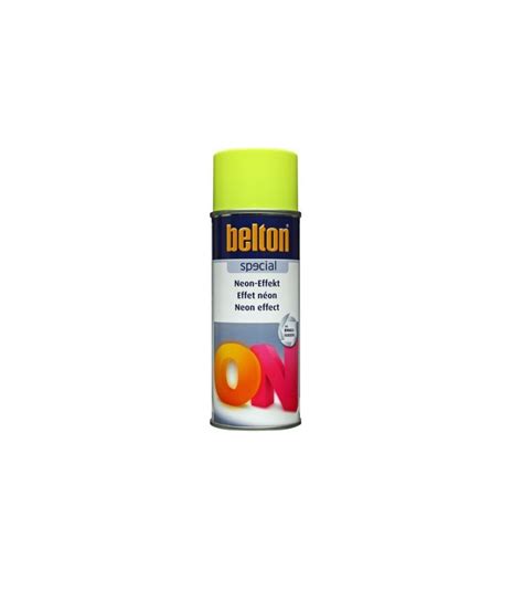 BELTON Effet néon