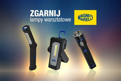 Konkurs Magneti Marelli - wyniki - MotoFocus.pl