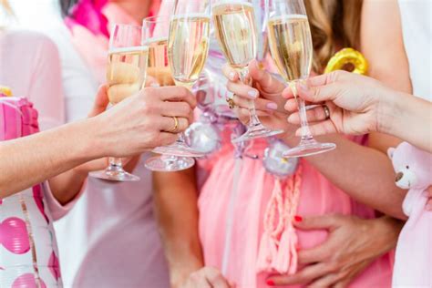 Baby Shower Brunch Ideas For A Sweet Celebration