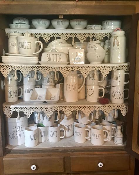 Rae Dunn Addicted Pottery Mugs Clay Pottery Pasta Bowls Perfectly