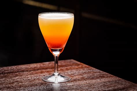 Meet Hot Aperol The Spritzs Winter Relative PUNCH