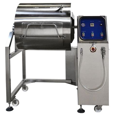 marinade vacuum tumbler