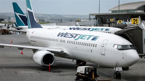 Westjet Flight Delays Cancellations Possible Strike Called Off Ctv News